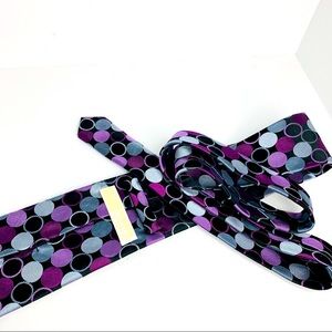 Men’s neck tie